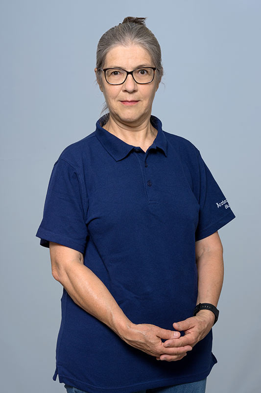 Dr. med. Katharina Carpenter